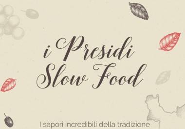 Presidi Slow Food