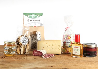 I prodotti tipici della Valtellina: le nostre eccellenze!
