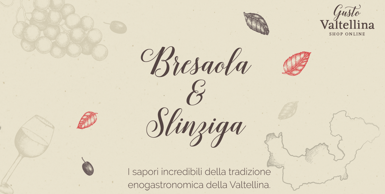 Bresaola o slinziga