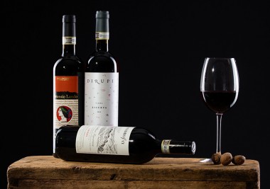I Vini della Valtellina