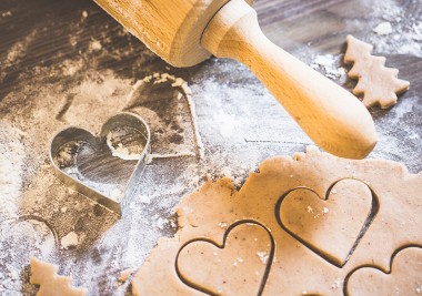 Biscotti di Natale