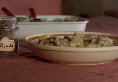 Pizzoccheri