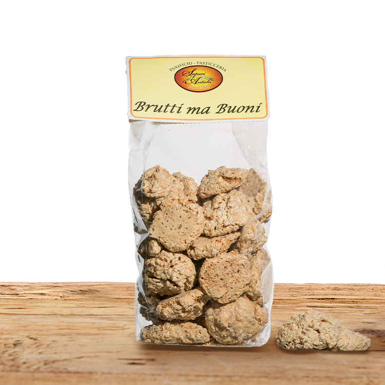 Biscuits | Brutti ma buoni Buy online