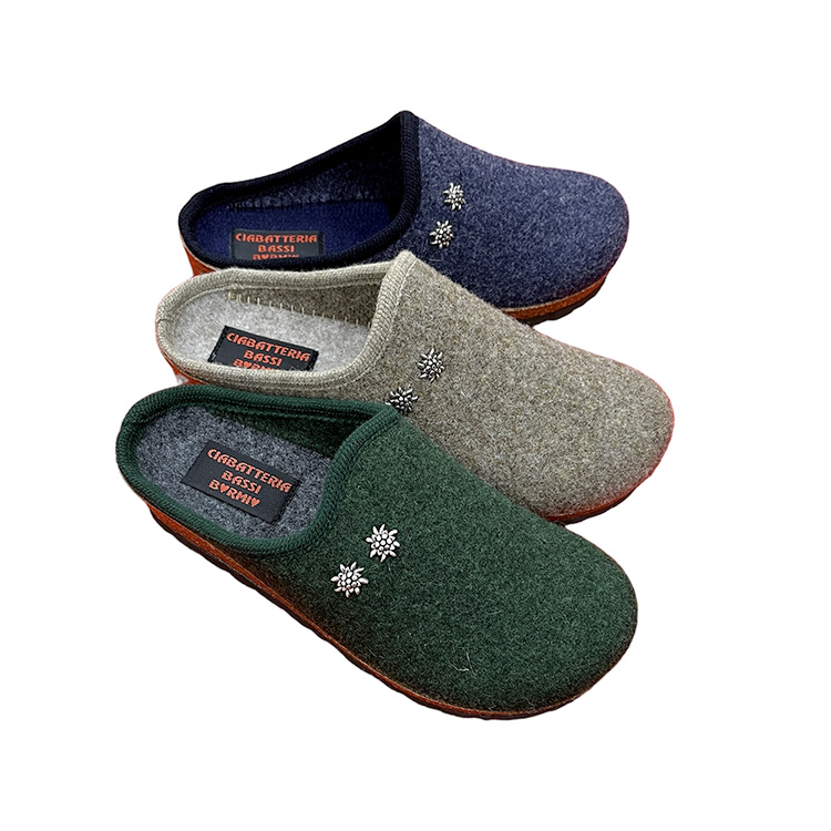 Ciabatte donna deals tacco