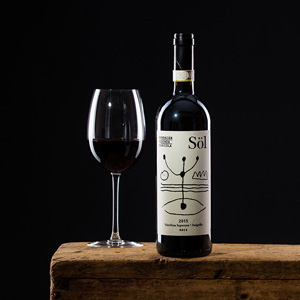 Valtellina Superiore Valgella DOCG