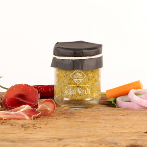 Salsa verde