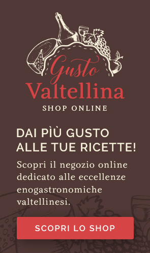 Shop Gusto Valtellina