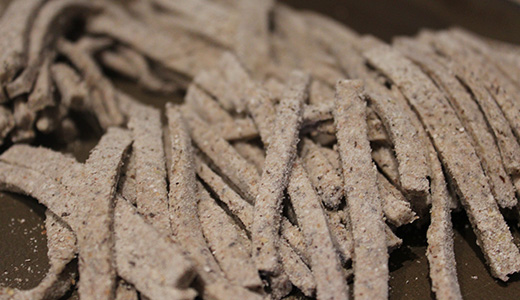 Pizzoccheri